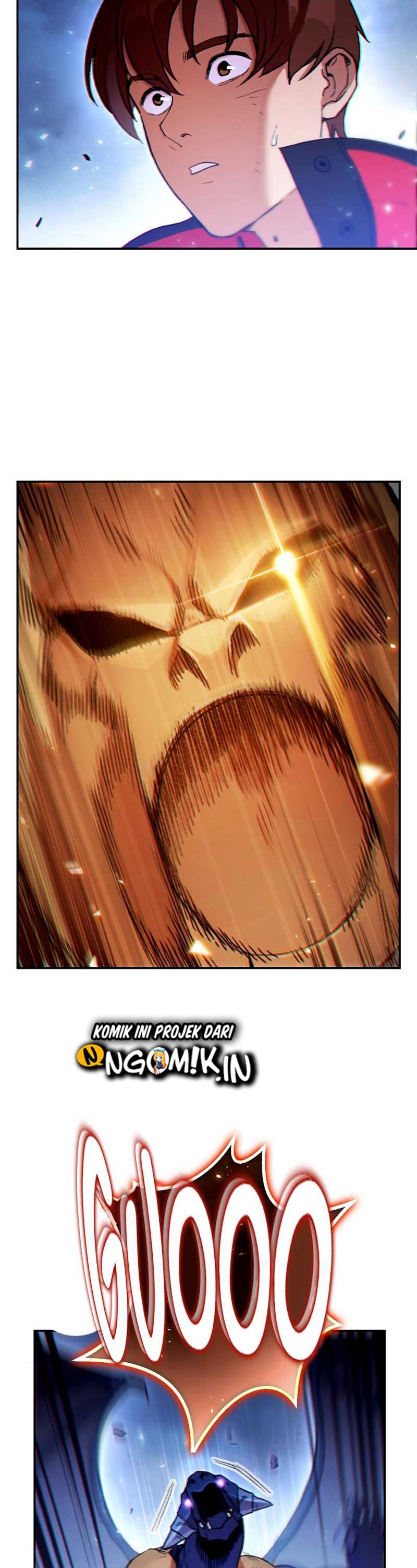 Dungeon Reset Chapter 23 Gambar 27